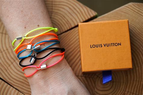 louis vuitton y unicef|Louis Vuitton UNICEF bracelet price.